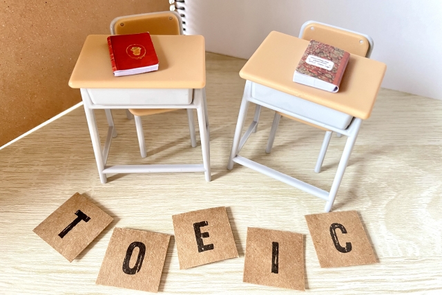 TOEIC